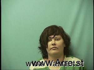Tranita Rawlison Arrest Mugshot