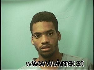 Travis Neal Arrest Mugshot