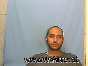 Trenton Maggitt Arrest Mugshot