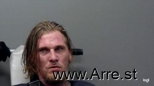 Trevor Stanley Arrest Mugshot