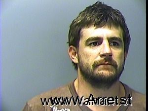 Troy Alexander Arrest Mugshot