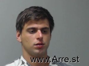 Tyler Ackroyd Arrest Mugshot