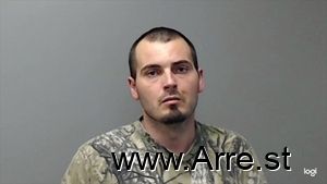 Tyler Wheeler Arrest Mugshot