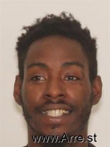 Vadrevean Livingston Arrest Mugshot