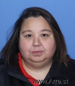 Valarie Isaac Arrest Mugshot