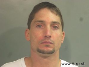 Van Weaver Arrest Mugshot