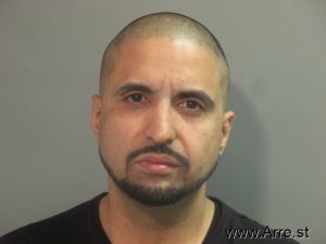 Vanu Bagga Arrest Mugshot