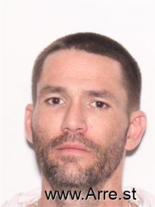 Vernon Marcum Arrest Mugshot