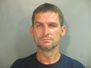 Vernon Renfroe Arrest Mugshot