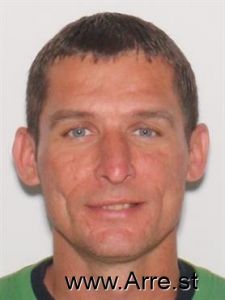 Vernon Renfroe Arrest Mugshot