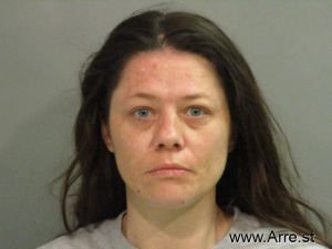 Veronica White Arrest Mugshot