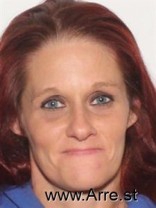Vicki Mouse Arrest Mugshot