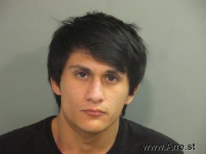 Victor Aguilar Arrest Mugshot