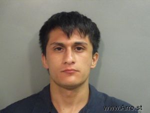 Victor Aguilar Arrest Mugshot