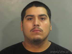 Victor Camacho Arrest Mugshot