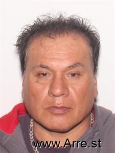 Victor Montelongo-olguin Arrest Mugshot
