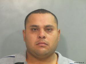 Victor Rueda-gonzalez Arrest Mugshot