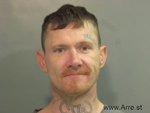 Vincent Moore Arrest Mugshot