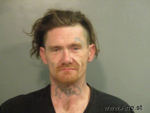 Vincent Moore Arrest Mugshot