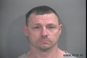 Virgle Roach Arrest Mugshot