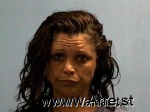 Velora Carpenter Arrest Mugshot