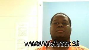 Victor Dunn Arrest Mugshot