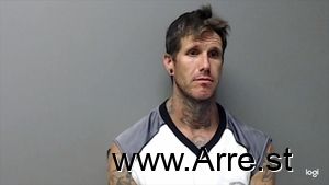 Vincent Delong Arrest Mugshot