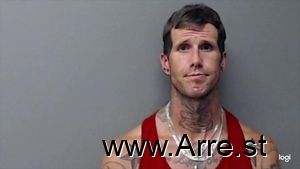 Vincent Delong Arrest Mugshot