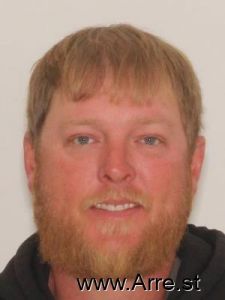 Wade Page Arrest Mugshot