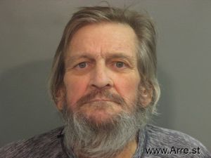 Wallace Kasinger Arrest Mugshot