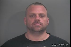 Walter Clarke Arrest Mugshot