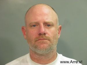 Walter Fullmer Arrest Mugshot