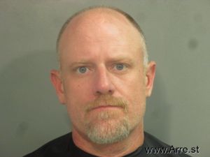 Walter Fullmer Arrest Mugshot