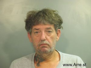 Waymon May Arrest Mugshot