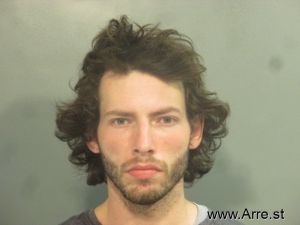 Wesley Adams Arrest Mugshot