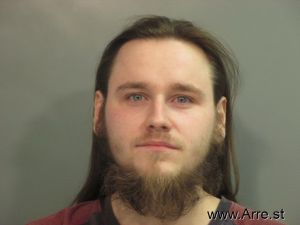Weston Maggard Arrest Mugshot