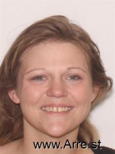 Whitney Seargeant Arrest Mugshot