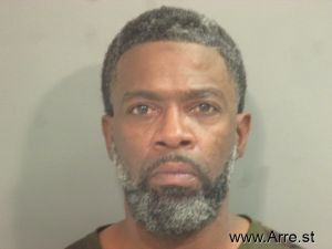 Wilbert Theodore Arrest Mugshot