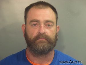 Willard Mays Arrest Mugshot