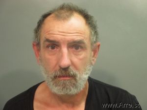 William Barron Arrest Mugshot