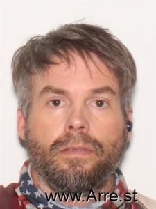 William Evans Arrest Mugshot