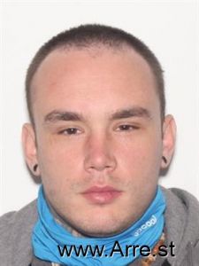 William George Arrest Mugshot