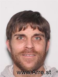 William Goyette Arrest Mugshot