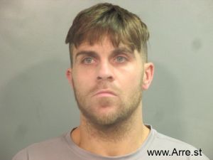 William Goyette Arrest Mugshot