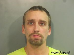 William Haight Arrest Mugshot