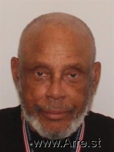 William Hemphill Arrest Mugshot