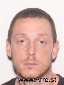 William Isaac Arrest Mugshot