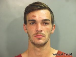 William Kelley Arrest Mugshot