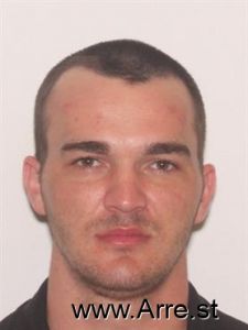 William Kelley Arrest Mugshot