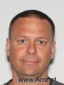 William Langley Arrest Mugshot